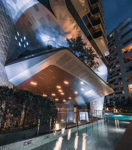 蝉联全球智能城市榜首的新加坡,未来急需怎样的人才