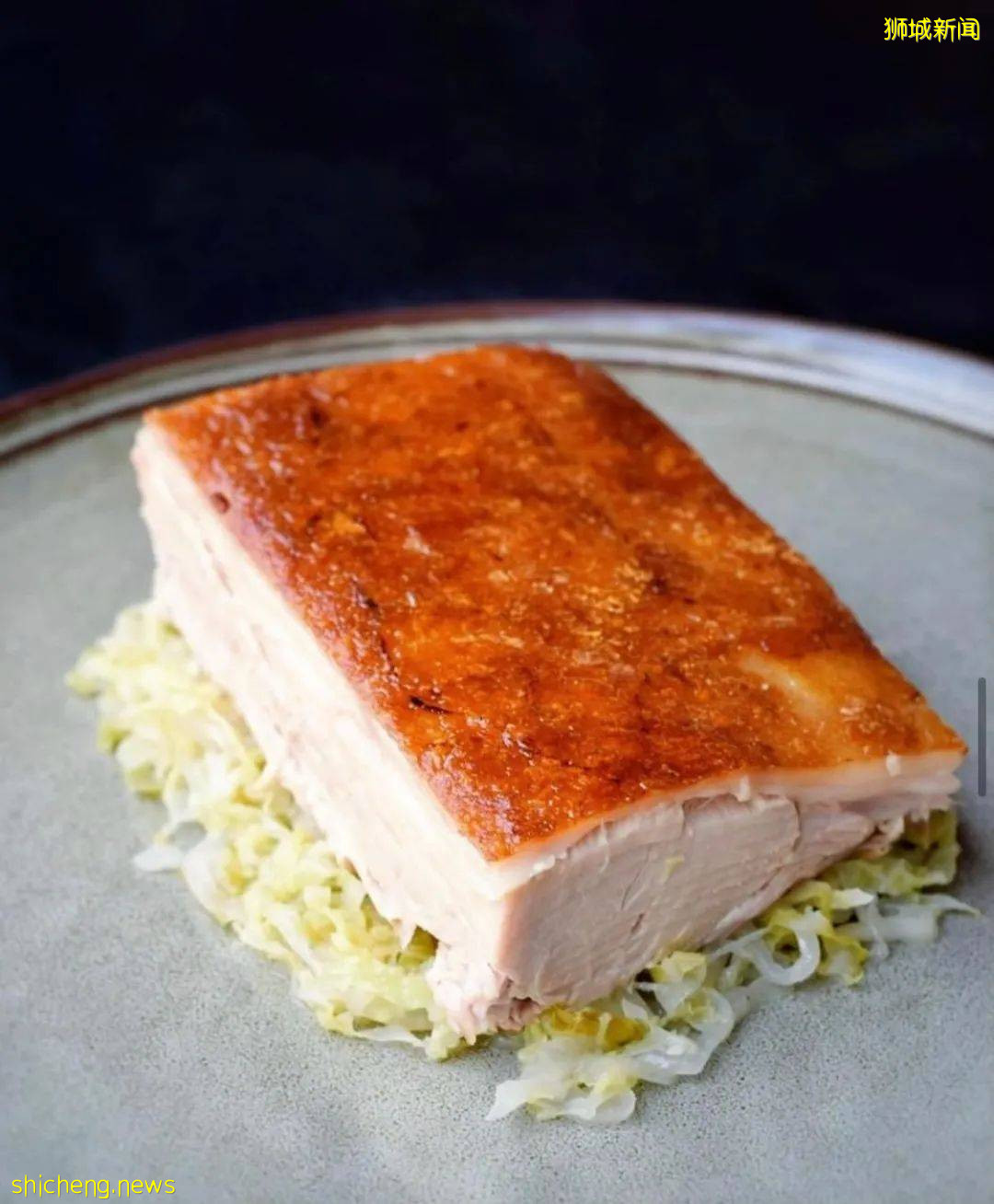 回歸兩人堂食的日子,請收好這份2021《新加坡米其林指南》新晉餐廳最終集