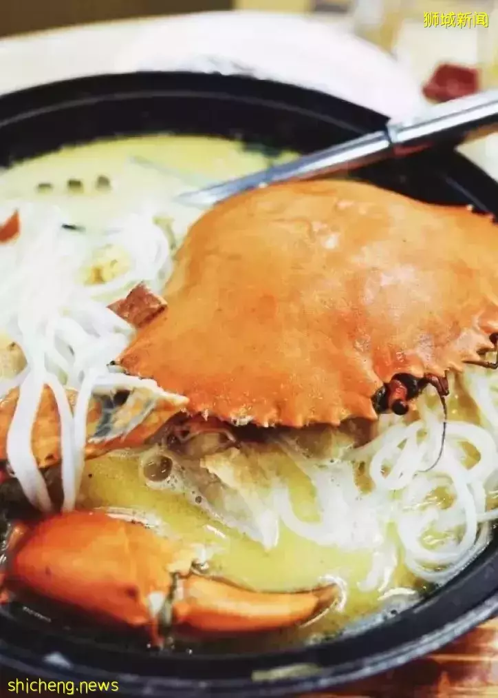 新加坡疫情解封之际,这一波餐厅你要重温