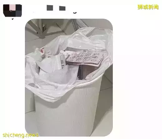 8人平分1900萬新幣！新加坡全民瘋狂買彩票、鋪滿整個房間！他連中頭獎+二獎