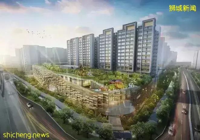 新加坡建屋局道歉！一拖再拖，盛港 BTO 買家將獲得“延期延誤”補償