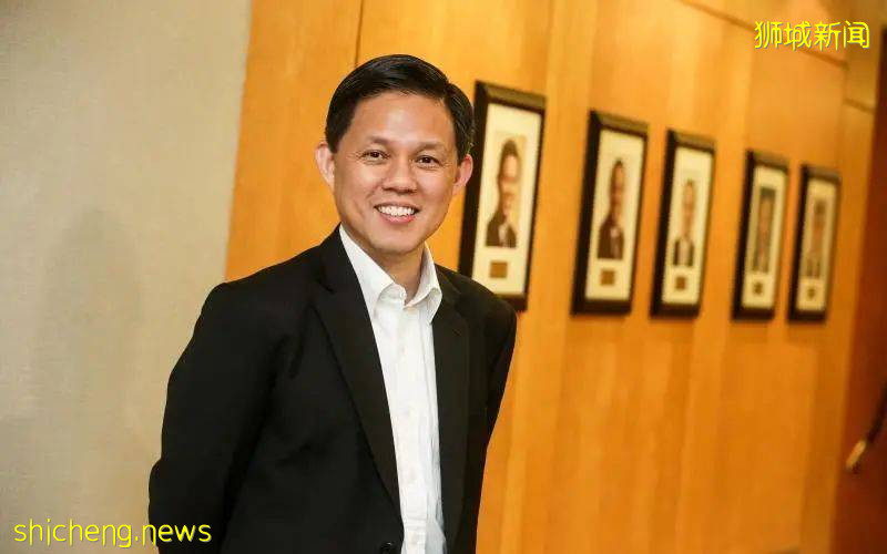 新加坡小一2B報名首日,19所小學超額!考慮疫情影響,將爲學生減負