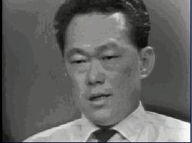 直升機、戰鬥機出動！李顯龍發表重要講話！56年了，新加坡讓全世界感動哭泣