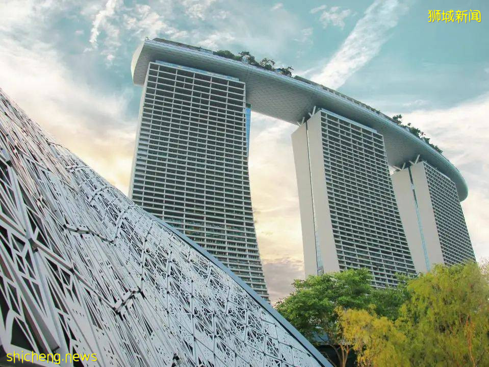 新加坡移民你要知道的（下）