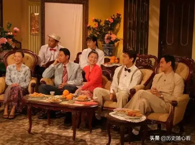 新加坡的“娘惹”文化如何形成的，跟中国有联系吗