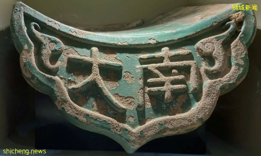 他們說，新加坡這個展覽一定要看