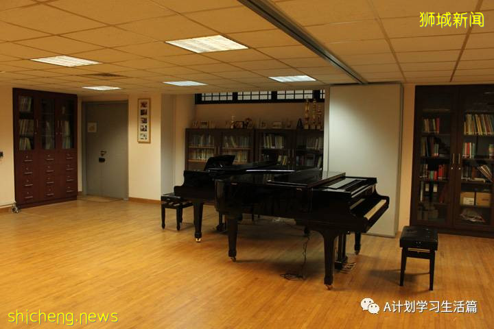 新加坡国家初级学院(NJC)简介