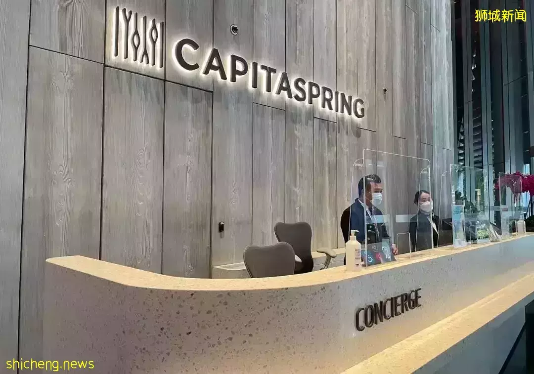 ​新加坡最高！280米高空中花园即将开放，真的超美