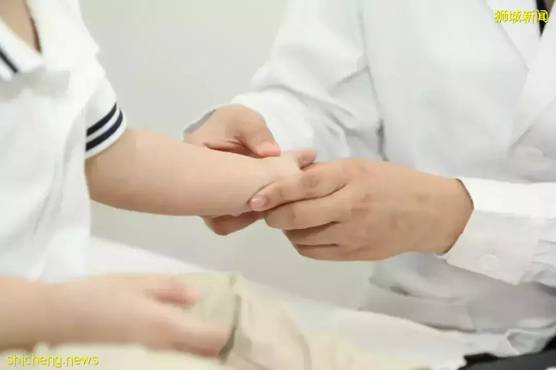 新加坡資深中醫全面分析！月經不調、孩子幹吃不胖、耳鳴頭疼、新冠後遺症