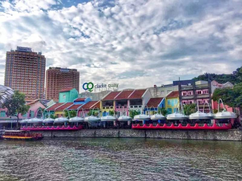 新加坡公司成为“新宠”的秘密（1） 一文读懂新加坡公司注册