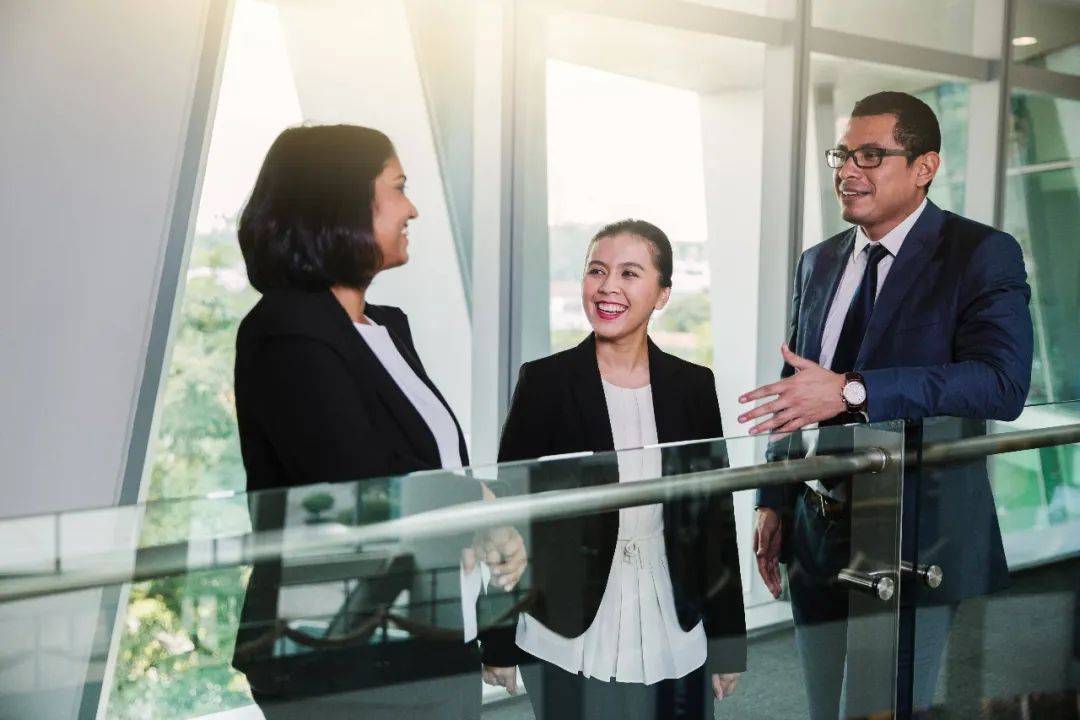 新加坡國立大學MBA招生官到底會看申請人的哪些特質