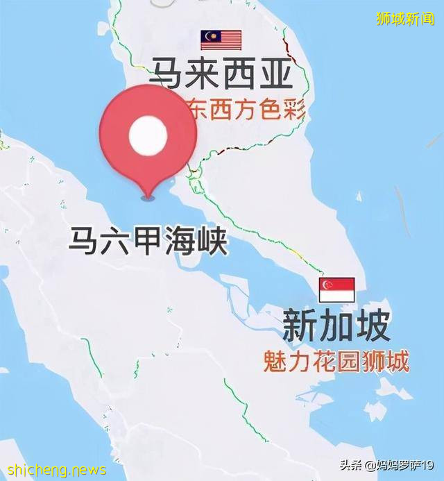 弹丸小国新加坡为什么发展那么好