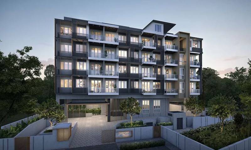 取闹市中的宁静，独具匠心非凡 Jervois Treasures