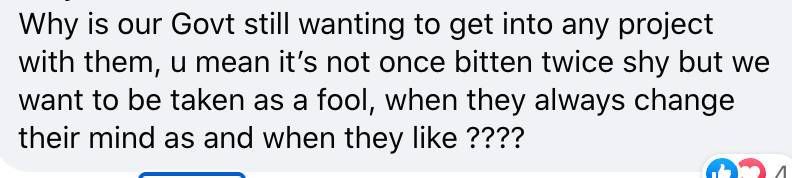 新柔地鐵要動工了!網友:這回靠譜嗎