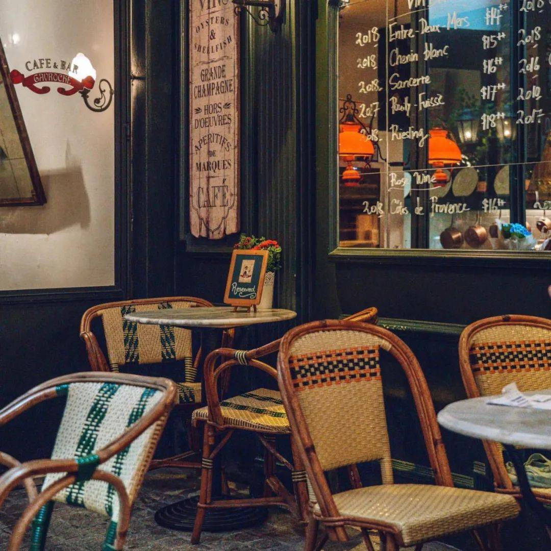 狮城复古Cafe指南,带你回到梦露年代