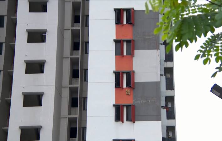 人力部成立新工作小组   助雇主按时安排客工接受定期检测