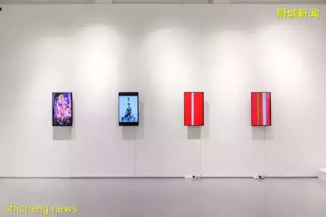 12月新加坡看展指南大放送