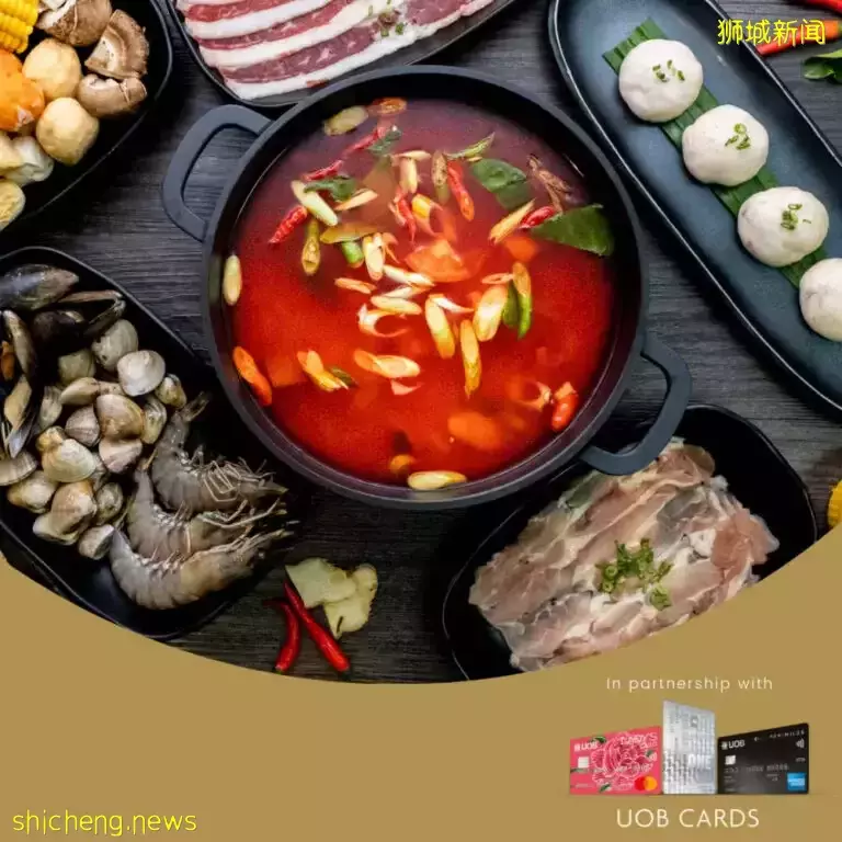 新加坡大熱賣GSS提前預熱！本周15個折扣吃喝、購物、玩樂全包