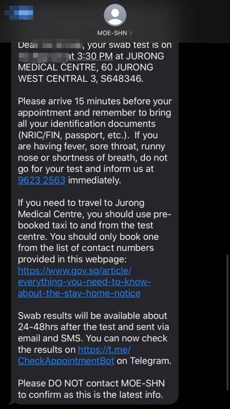 2020留学生入境新加坡超详细最新攻略