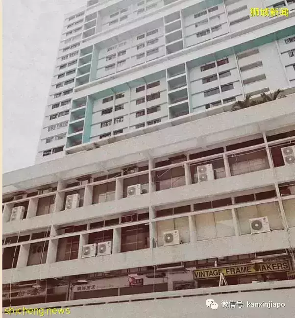 新加坡“老書城”的新面貌,這裏不僅可以買書,還能看展、玩音樂、吃美食