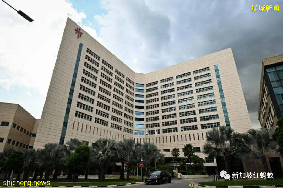 印度变种毒株已“潜入”陈笃生医院　该感染群有两个值得关注的趋势