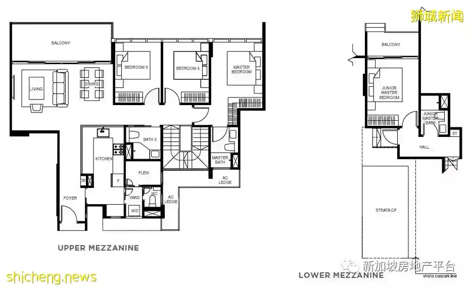 璀璨星光,僅存余量!The Gazania 迎昕園 (D19郵區 紅山)