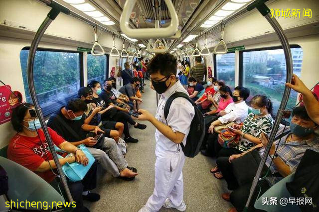 新加坡解封新阶段 部长提醒国民守法：骗得了规矩骗不了病毒