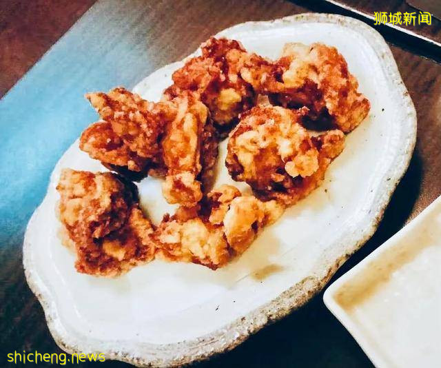 吃遍新加坡 第10期：位于市中心的精致居酒屋