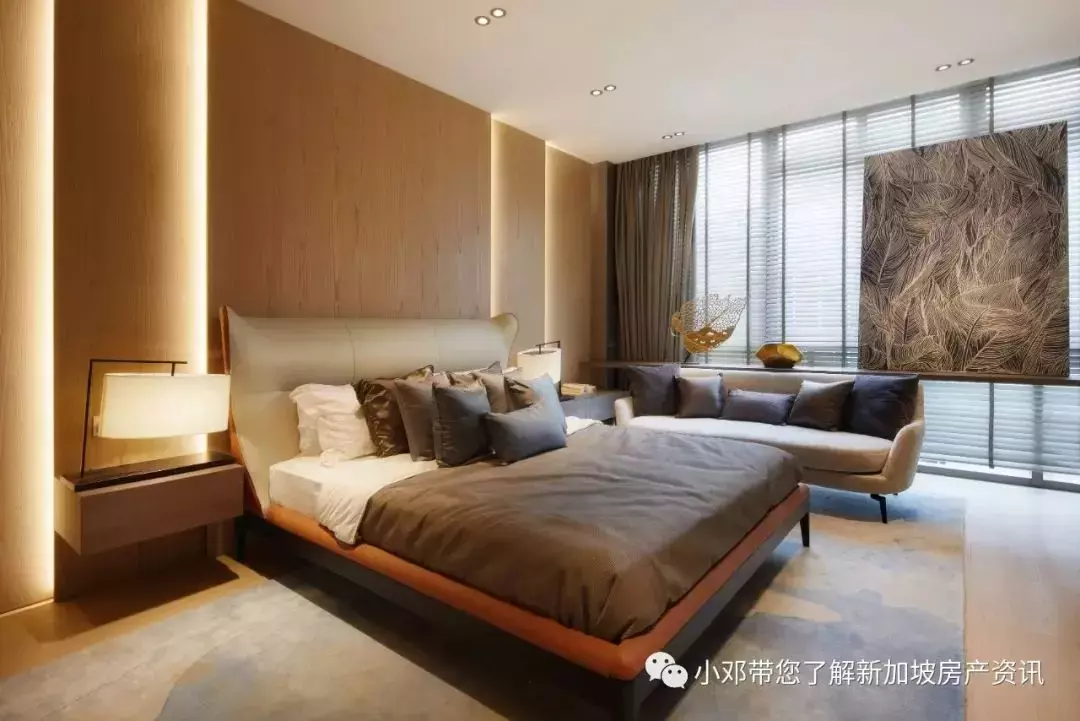 萬衆矚目的永久地契分層地契別墅小區——Belgravia Ace