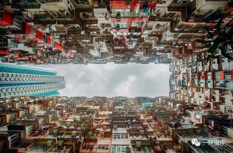 新加坡組屋奇迹：安得廣廈千萬間（一）