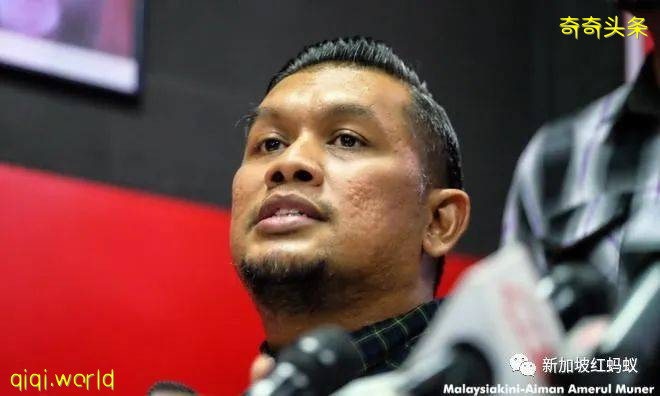 左跳右窜是为了国家和人民? 政治青蛙不累选民很累!