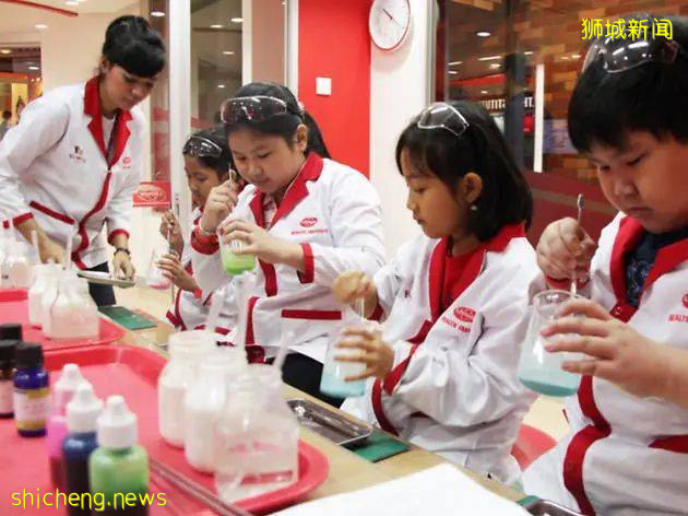 新加坡KidZania永久倒閉!等不到解封,這些品牌也退出了新加坡!