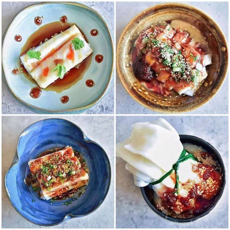 杨志龙的现做肠粉,即将网上售卖啦