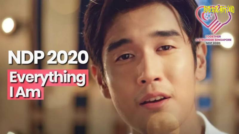 耳熟能詳的經典新加坡國慶主題曲們,你最喜歡哪一首