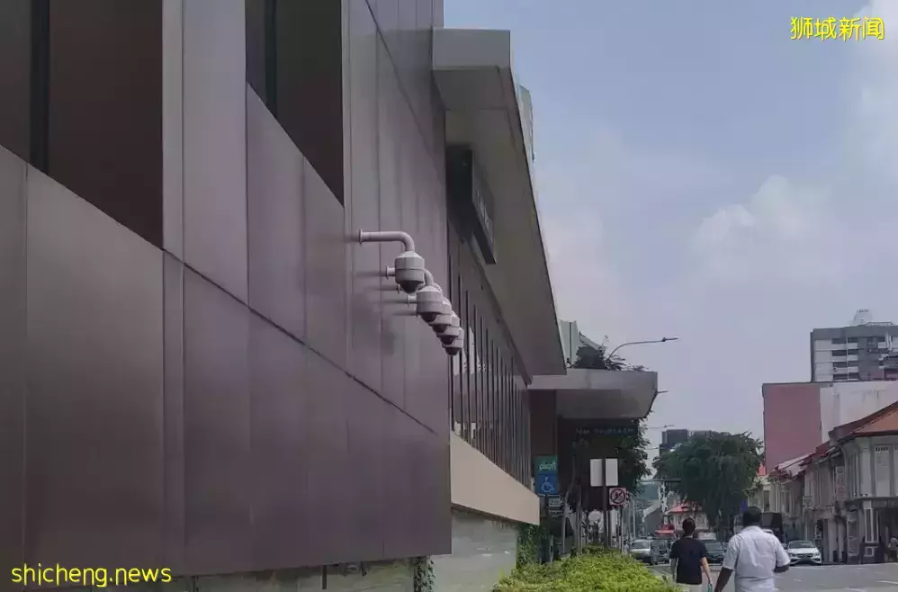 几十张图带你了解别样的新加坡