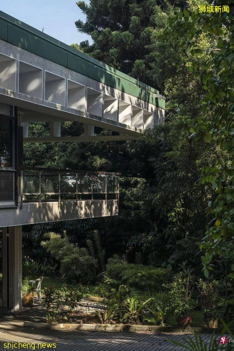 高度城市化的新加坡,有哪些现代主义建筑,它们对本地文化历史又有何影响