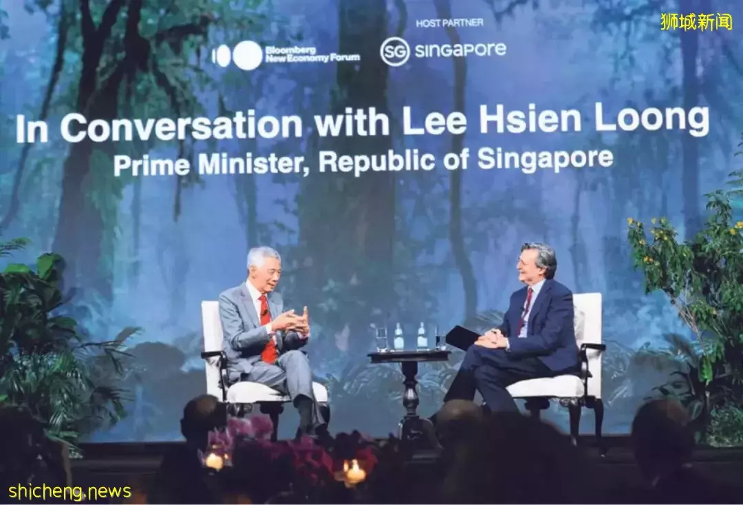 他，竞选总理接班人失利，却赌赢了抗疫！新加坡卫生部长王乙康，口碑逆转