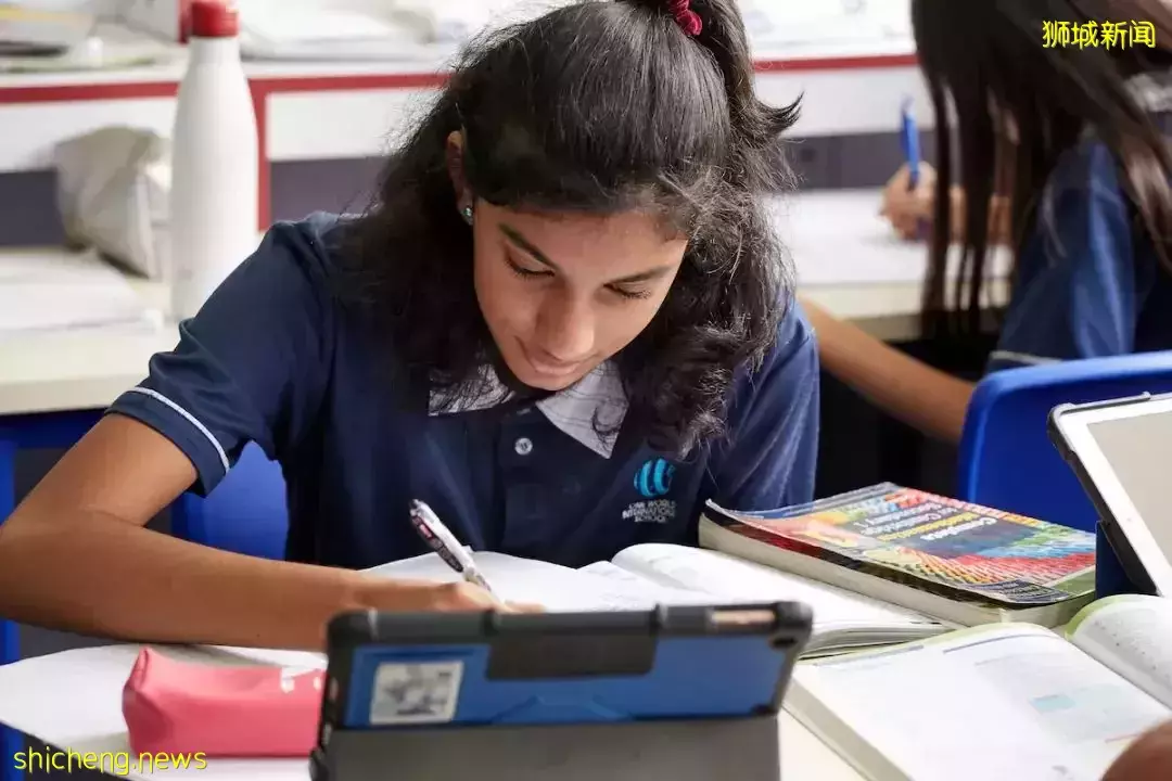 收藏 IGCSE课程体系备考策略看这里