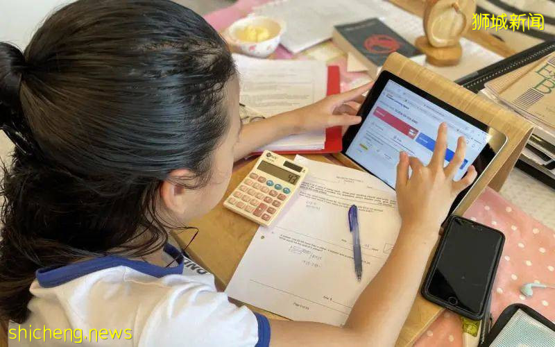 新加坡國考安排出爐