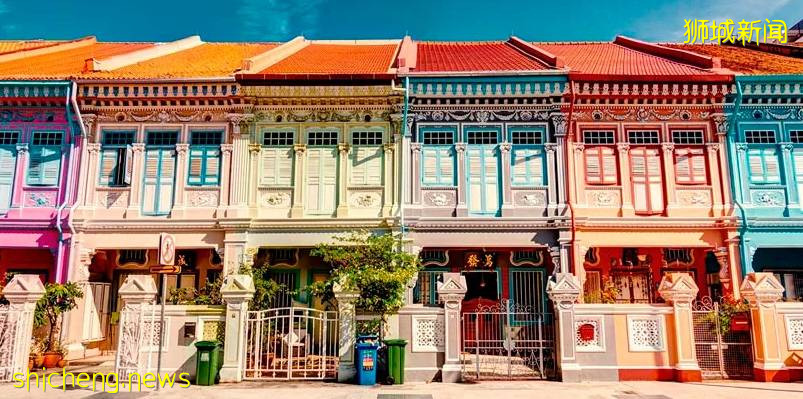 新加坡国立大学的那些事儿,你知道多少