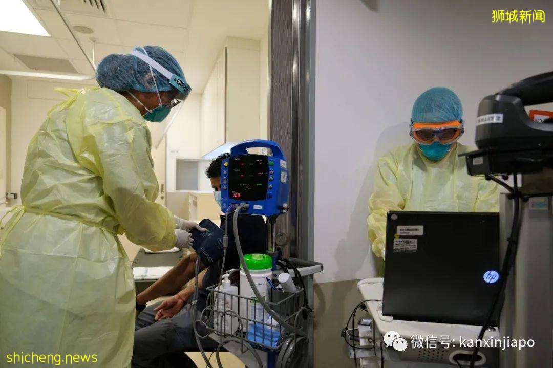 “新加坡应对疫情的进程，虽非失败却代价巨大”