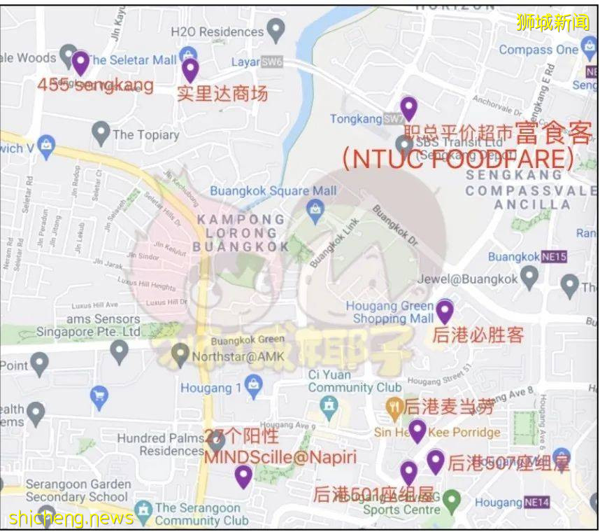 同一地點曝27例陽性，91%已接種過疫苗！新加坡這家福利院怎麽了