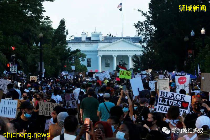 NTU美國學者：新加坡是一個被世界誤解的“小紅點”!