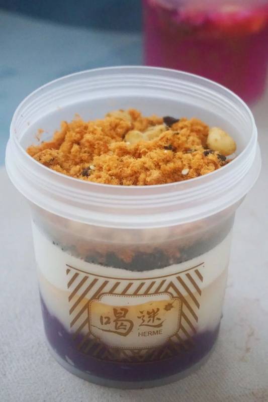 今日份必點外賣!新加坡首家麻辣拌拌Bàn攜南大門強勢回歸