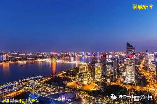 新加坡飛杭州全攻略：航班信息、檢測方式、健康碼申請...全是幹貨