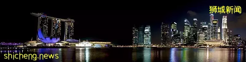 滨海湾最好的地皮拿来盖房子!Gardens by the Bay最新开发计划公布