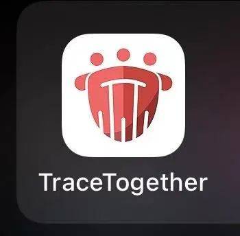 “新加坡社區病例遍布全島,我的合力追蹤APP竟發出8個紅色警報!”