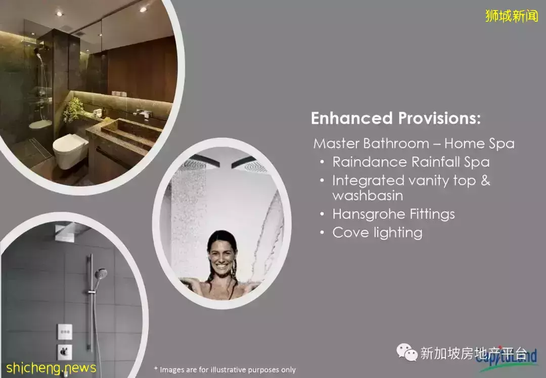 時光珍珠，瑰寶之地！One Pearl Bank 萬寶軒（D03 郵區 歐南園）