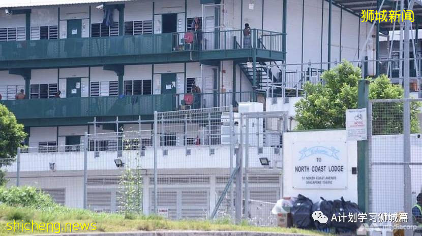 9月7日，新加坡疫情：新增332起，其中本土328起，輸入4起；同住戶成員間感染的病例占57％