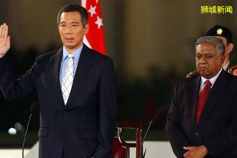 李顯揚兒子准備交1.5萬罰款!新加坡大選後,第一家族紛爭就此平息